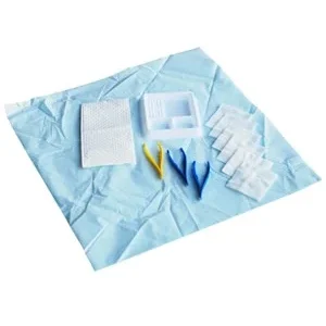 Basic Dressing Pack Senturian 14 - Each