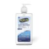 Ego Aqium Antibacterial Hand Sanitiser - 375ml Pump Each