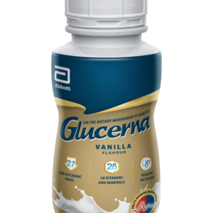 Glucerna Ready-to-Drink Vanilla 220ml 30