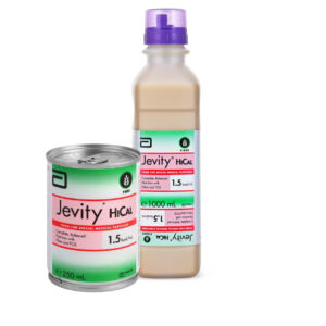 Jevity HiCal Ready-to-Hang 1000ml 8