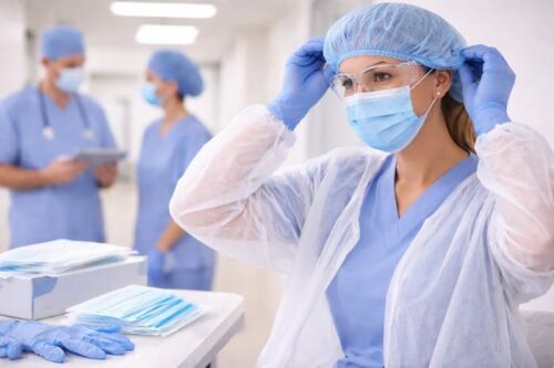 PPE Supplies | Comfortable Personal Protective Equipment Guide Australia