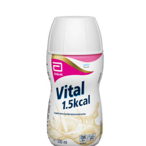 Vital 1.5 kcal Vanilla 200ml 30