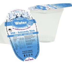 Flavour Creations Water 900 / 4 Extremely Thick 175ml Box/24