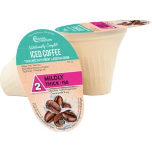 Flavour Creations NC Ice Coffee 150 / 2 Mildly Thick 175ml Box/24