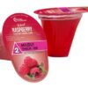 Flavour Creations Raspberry Cordial 150 / 2 Mildly Thick 175ml Box/24