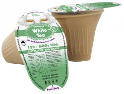 Flavour Creations White Tea 150 / 2 Mildly Thick 175ml Box/24