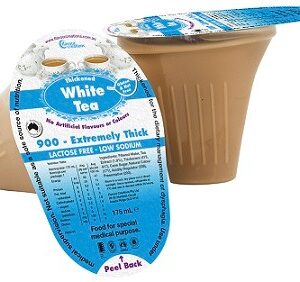 Flavour Creations White Tea 900 / 4 Extremely Thick 175ml Box/24