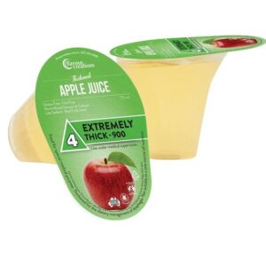 Flavour Creations Apple Juice 900 / 4 Extremely Thick 175ml Box/24