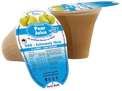 Flavour Creations Pear Juice 900 / 4 Extremely Thick 175ml Box/24
