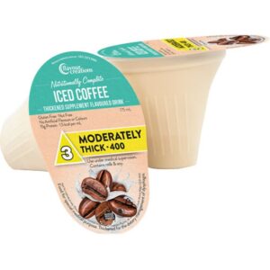 Flavour Creations NC Ice Coffee 400 / 3 Moderately Thick 175ml Box/24