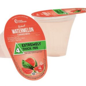 Flavour Creations Watermelon Water 900 / 4 Extremely Thick 175ml Box/24
