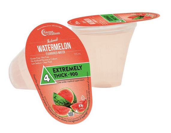 Flavour Creations Watermelon Water 900 / 4 Extremely Thick 175ml Box/24