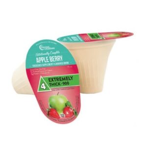 Flavour Creations NC Apple Berry 900 / 4 Extremely Thick 175ml Box/24