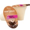 Flavour Creamy Chocolate 150 / 2 Mildly Thick 175ml Box/12