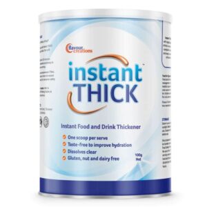 Flavour Creations Instant Thick Ultimate 100g CTN/10