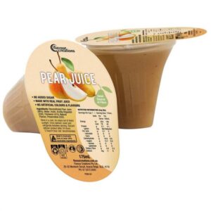 Flavour Creations Pear Juice 000 / Thin Fluid 175ml Box/24