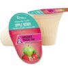 Flavour Creations NC Apple Berry 150 / 2 Mildly Thick 175ml Box/24
