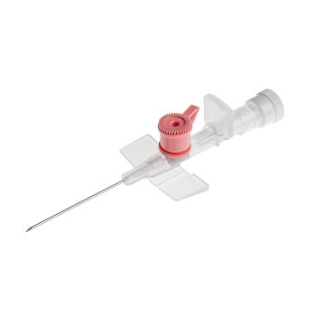 Venflon Cannula 20g X 32mm Each