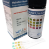 Hydration Test Strips Box/100