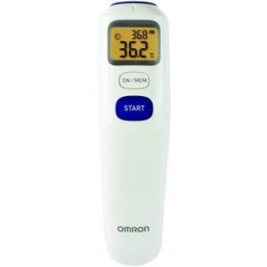 Omron Forehead Thermometer Each