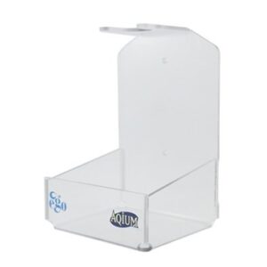 Ego Aqium 1Ltr Wall Bracket Each