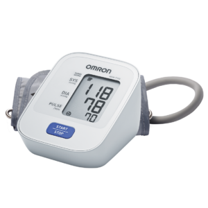 Omron Basic Blood Pressure Monitor HEM7120