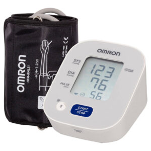 Omron Standard Blood Pressure Monitor HEM7144T1