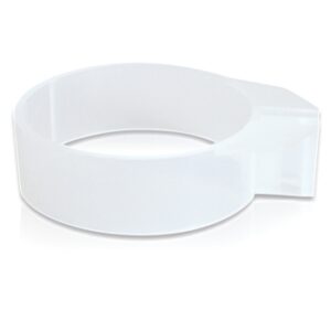 Wall Bracket Hoop For Microshield Each