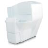 Wall Dispenser For Microshield 1.5L Cartridges Each