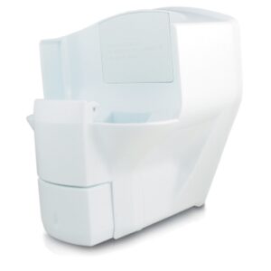 Wall Dispenser For Microshield 1.5L Cartridges Each