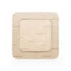 Mepilex Border Flex Square 10 X 10cm Box/10