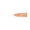 Agani Hypodermic Needles 25G X 16mm Orange Box/100