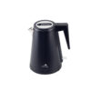 0.8L Black Stainless Steel Kettle SMS-DKTL0055
