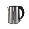 1.0L Brushed Silver Stainless Steel Kettle SMS-DKTL0054
