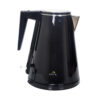 1.2L Stainless Steel Electric Kettle With Tray SMS-DKTL0047