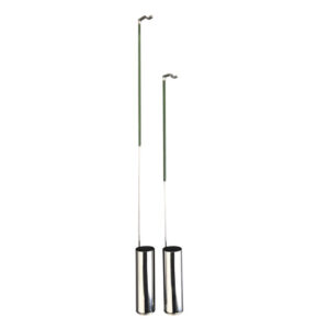 Ladle 20 & 30 Litre 56cm Pacific Medical Dewar