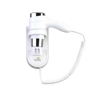 1875 W Unique Box Design Hair Dryer