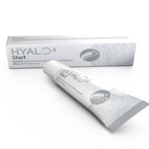 Hyal04 Start Cream 30gr Tube