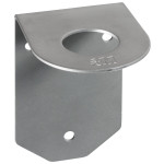 3M Avagard  Wall bracket metal for 500ml