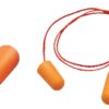 3M Disposable Foam Earplugs