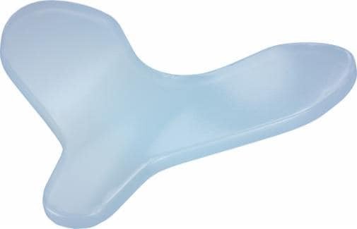 3M KerraPro Presure Reducing Pad Sacrum/Ankle - Box of 1