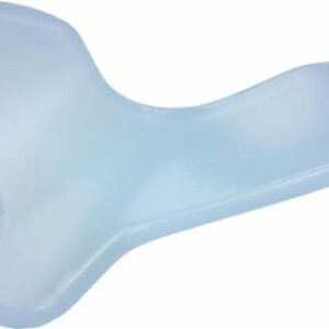 3M KerraPro Presure Reducing Pad Sacrum/Ankle - Box of 1