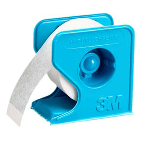 3M Micropore Surgical Tape Dispenser Pack