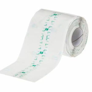 3M Tegaderm Transparent Film Roll - 5 x 10 cm