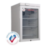 Medisafe Vaccine Fridge Plus 70 59L With AQ Box