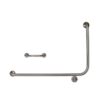 Dolphy 90° Flush Mount Side Wall
