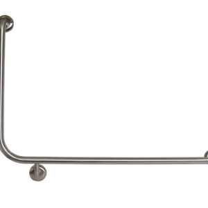 90° Flush Mount Side Wall 950x600mm RH