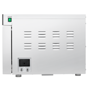 AURA Touchscreen Autoclave 17 / 22L - Pacific Medical - Image 4