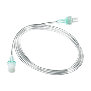 B. Braun Original Perfusor Line PE Luer Lock 150cm 1 x 2mm - Box of 100