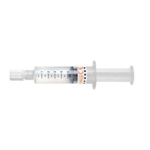 Posiflush Saline Syringe SP 10ml Box/30